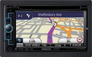 Автомагнитола Kenwood DNX5260BT — проблемы и решения