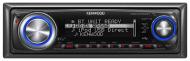 Автомагнитола Kenwood KDC-W7041U — проблемы и решения