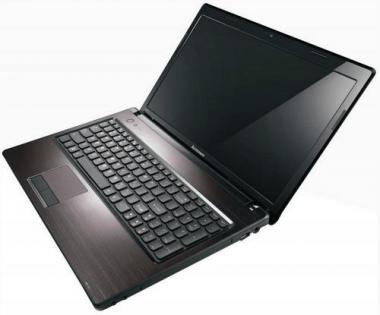 Ноутбук Lenovo G570