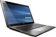 Ноутбук Lenovo IdeaPad V570