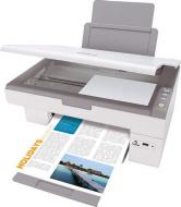 МФУ Lexmark X1270 — проблемы и решения