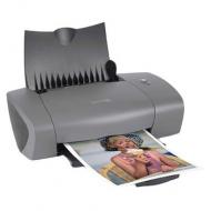 Принтер Lexmark Color Jetprinter Z515