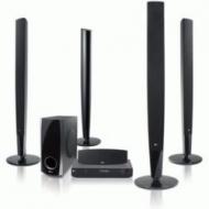 Домашний кинотеатр LG XH-TK5035Q — проблемы и решения