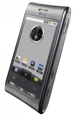 Смартфон LG GT540