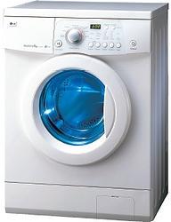 Стиральная машина LG WD-10120ND