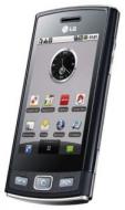 Сотовый телефон LG GM360i — проблемы и решения
