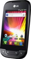 Смартфон LG P690 Optimus Link