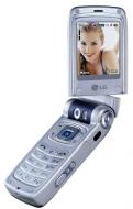 Сотовый телефон LG T5100
