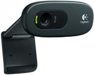 Веб-камера Logitech HD Webcam C270 — проблемы и решения
