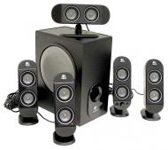 Компьютерная акустика Logitech X-530
