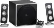 Компьютерная акустика Logitech Z-4