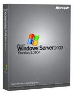 Операционная система Windows 2003 Server