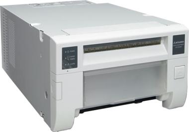 Принтер Mitsubishi Electric CP-D70DW
