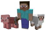 Компьютерная игра «Minecraft» — проблемы и решения