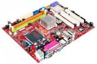 Материнская плата MSI G31M3-F V2