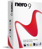 Утилита Nero 9