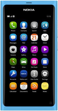 Смартфон Nokia N9