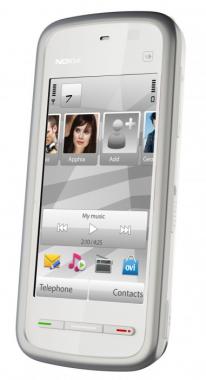 Смартфон Nokia 5228