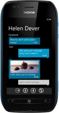 Сотовый телефон Nokia Lumia 710 — проблемы и решения