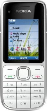 Сотовый телефон Nokia C2-01 — проблемы и решения