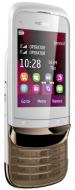 Сотовый телефон Nokia C2-03 — проблемы и решения