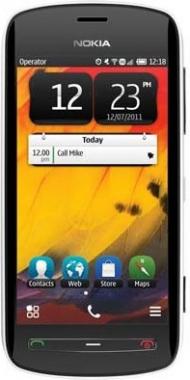Смартфон Nokia 808 PureView