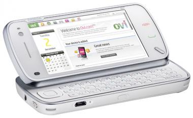 Смартфон Nokia N97