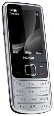 Сотовый телефон Nokia 6700 Classic
