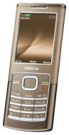 Сотовый телефон Nokia 6500 Classic