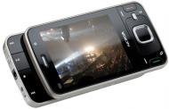 Смартфон Nokia N96