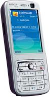 Смартфон Nokia N73
