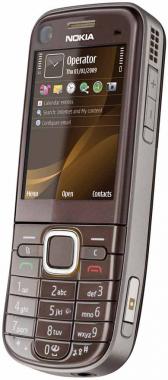 Смартфон Nokia 6720 Classic