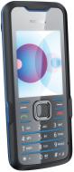 Сотовый телефон Nokia 7210 Supernova