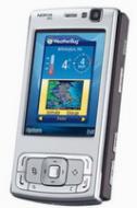 Сотовый телефон Nokia N95 — проблемы и решения