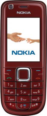 Сотовый телефон Nokia 3120 Classic — проблемы и решения