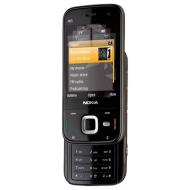 Сотовый телефон Nokia 5220 XpressMusic