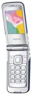 Сотовый телефон Nokia 7510 Supernova