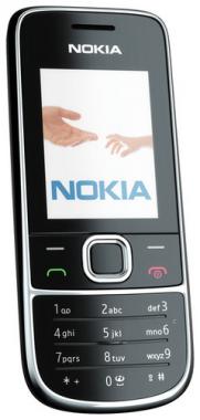 Сотовый телефон Nokia 2700 Classic