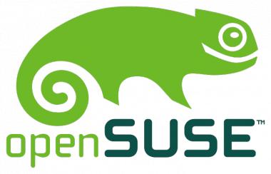 Операционная система openSUSE
