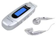 MP3-плеер Packard Bell FunKey 1Gb