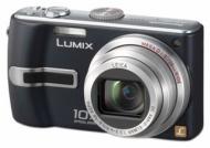 Цифровой фотоаппарат Panasonic Lumix DMC-TZ2