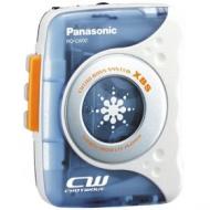 Кассетный плеер Panasonic RQ-CW02