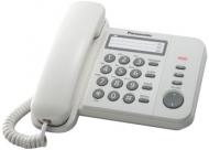 Телефон Panasonic KX-TS2352RU — проблемы и решения