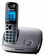 Радиотелефон Panasonic KX-TG6511RU — проблемы и решения