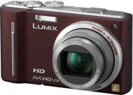 Цифровой фотоаппарат Panasonic Lumix DMC-TZ8