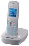 Радиотелефон Panasonic KX-TG5511RUW — проблемы и решения