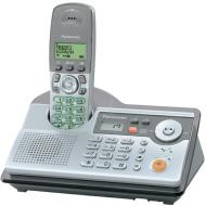 Радиотелефон Panasonic KX-TCD245