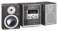 Музыкальный центр Philips MZ-9