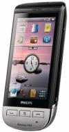 Сотовый телефон Philips Xenium X525