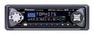 Автомагнитола Pioneer DEH-P5100R — проблемы и решения
